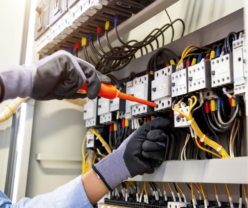 Electrical Works