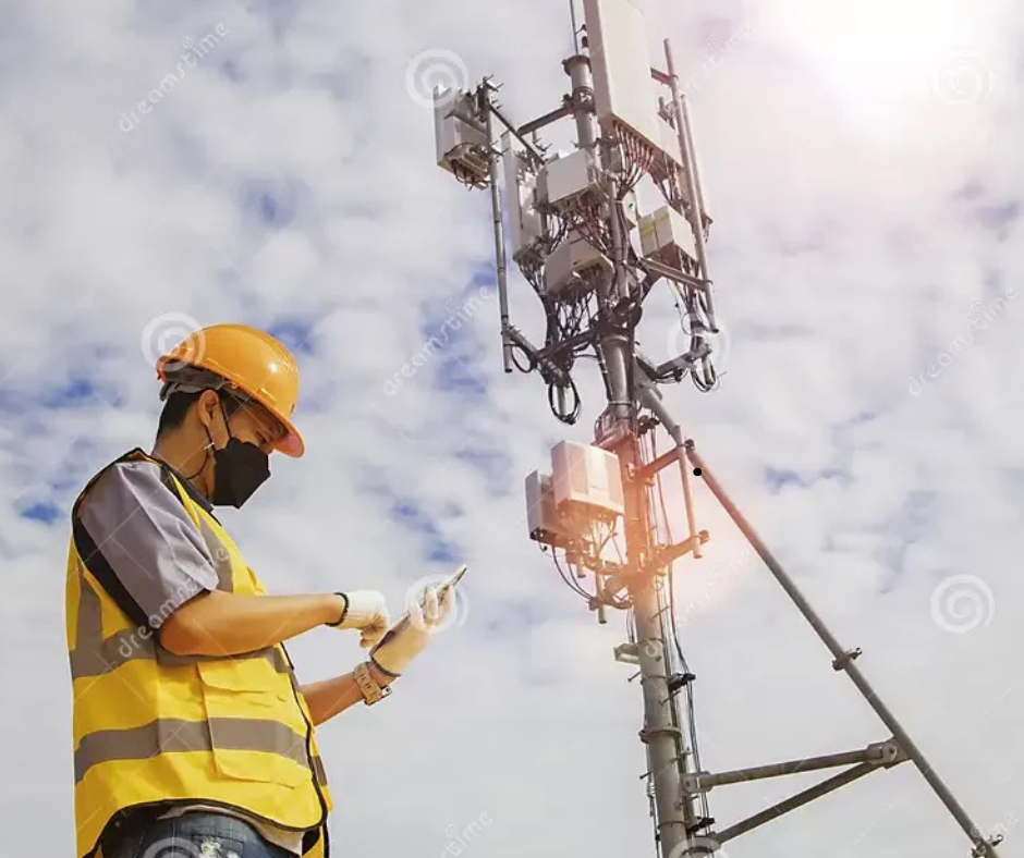 Telecom Works